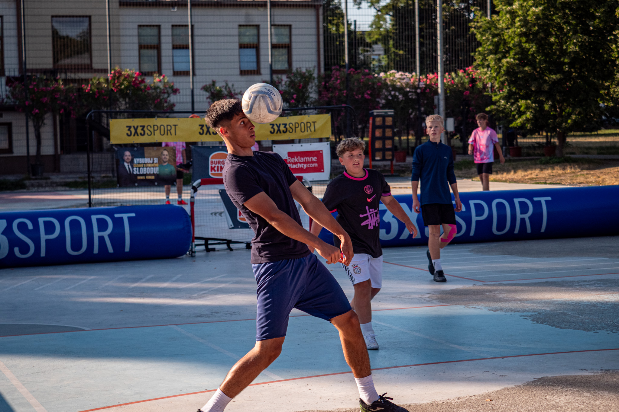 športovy deň playko24.7.26-28